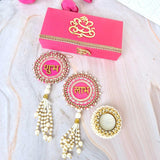 Shubh Labh Gift Box