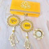 Shubh Labh Gift Box