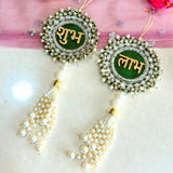 Exclusive Shubh Labh Pair