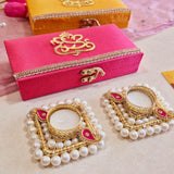 Festive Gift Box