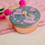 Lotus Gift Box