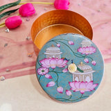 Lotus Gift Box