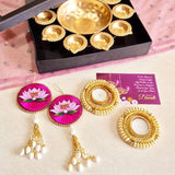 Festive Gift Box
