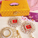 Shubh Labh Gift box