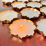 Candle Urli pack of 10