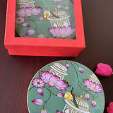 Lotus Gift Box