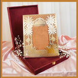 Pichwai Photo Frame Gift box