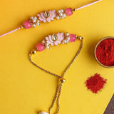Kamal Bhaiya Bhabhi rakhi