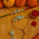 Kamal Bhaiya Bhabhi rakhi