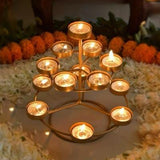 Exquisite T light Stand