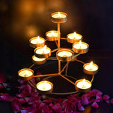 Exquisite T light Stand