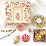 Elegant Rakhi Hamper