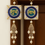 Evil Eye Shubh Labh