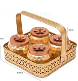 Exclusive Dryfruit Hamper set