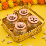 Exclusive Dryfruit Hamper set