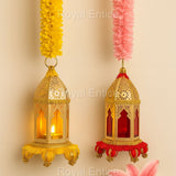 Royal Lantern Pair