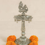 Mayur Panchmukhi Diya