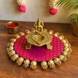 Ganpati Puja Mat