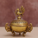 Mayur Brass Fumer