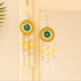 Elegant Shubh Labh Pair