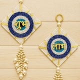 Evil Eye Shubh Labh
