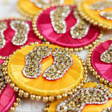 Laxmi Charan