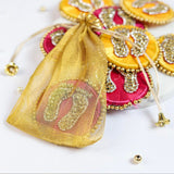 Laxmi Charan
