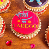 Ladoo Box