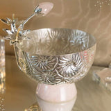 German Silver Decor Bowl