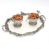 Exclusive Tray & Bowl Set