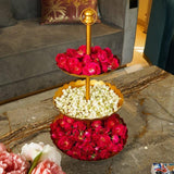 Stunning Layer Urli Stand