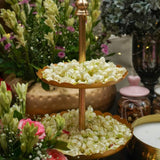 Stunning Layer Urli Stand