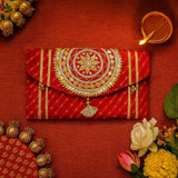 Lehariya Clutch pack of 10