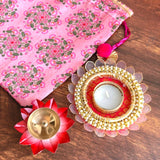 Lotus Gift Set
