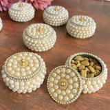 Pearl Box Pack of 10