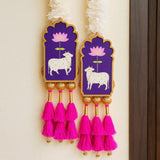 Exclusive Pichwai Hanging Pair