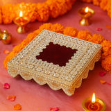 Tyohar Pooja chowki/ Bajot