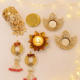 Glitter Gift Box