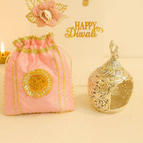 German silver Mayur T Light