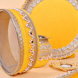Exclusive karwachauth Thali set
