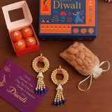 Ladoo Candle Gift box