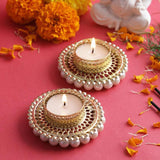 Pearl T light Pack of 10