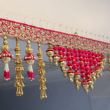 Jhumar Toran