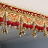 Elegant Gota Toran
