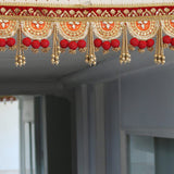 Elegant Gota Toran