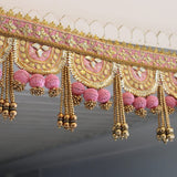 Elegant Gota Toran