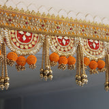 Elegant Gota Toran