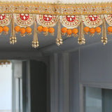 Elegant Gota Toran