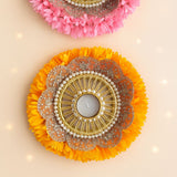 Festive Floral t Light