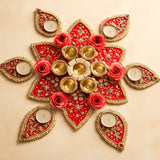 Gota Patti Rangoli set